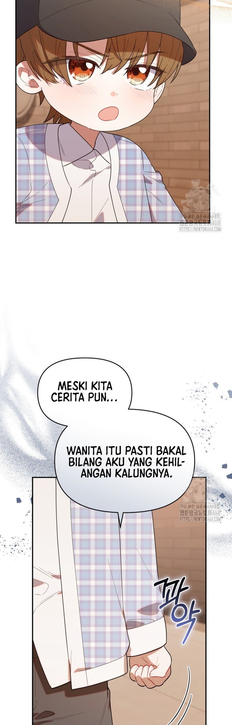 Chick Class Hunter is Being Filial! Chapter 29 - halaman 28