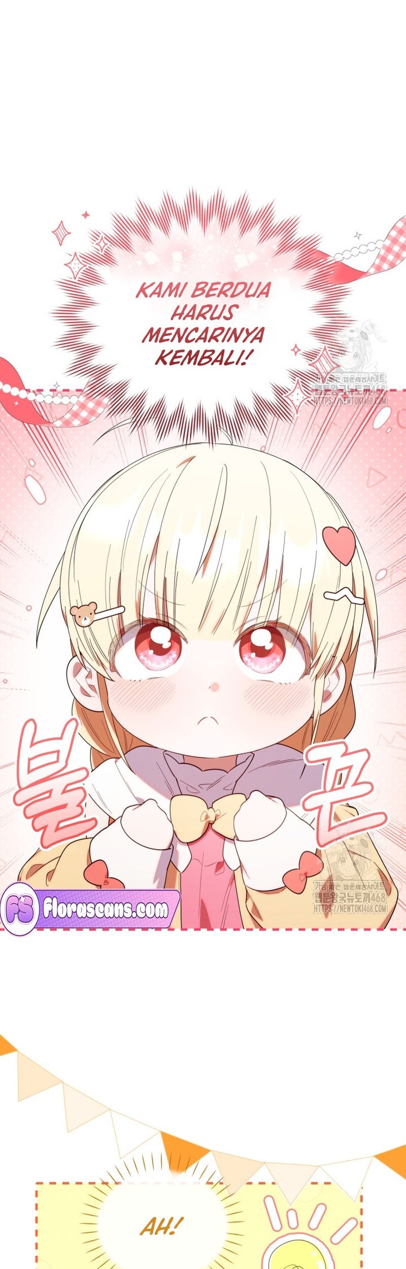 Chick Class Hunter is Being Filial! Chapter 29 - halaman 30