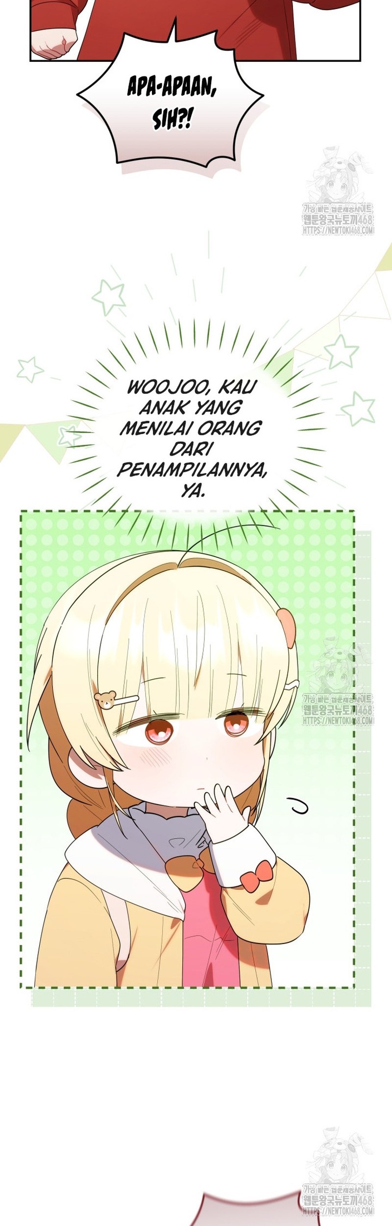 Chick Class Hunter is Being Filial! Chapter 29 - halaman 38