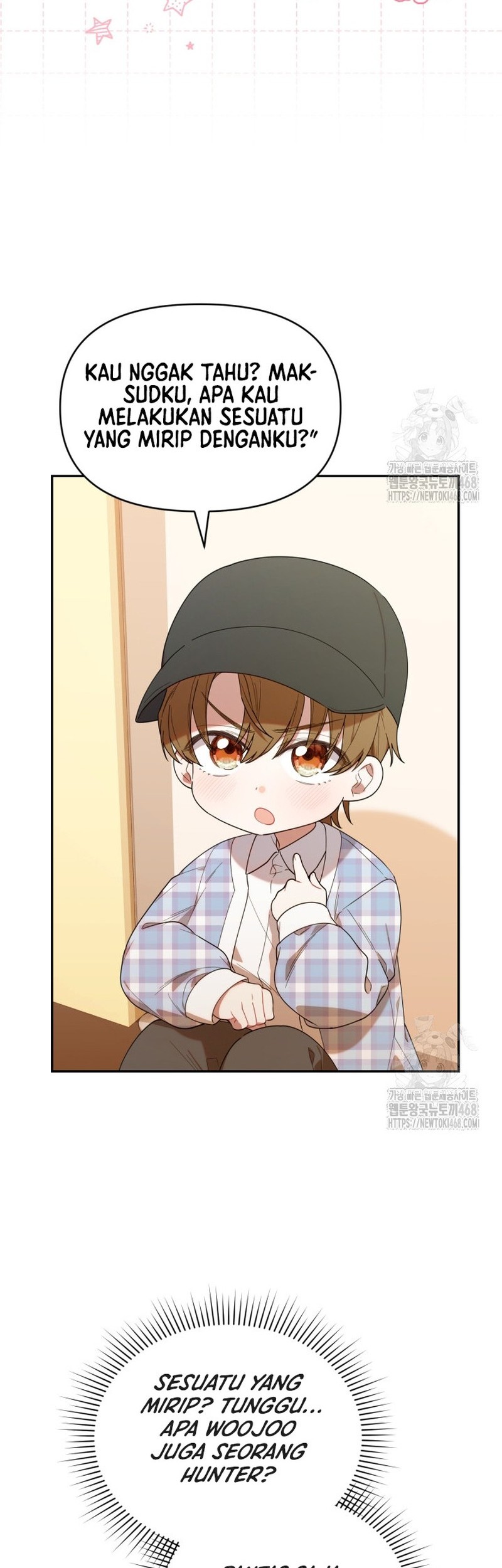 Chick Class Hunter is Being Filial! Chapter 29 - halaman 4