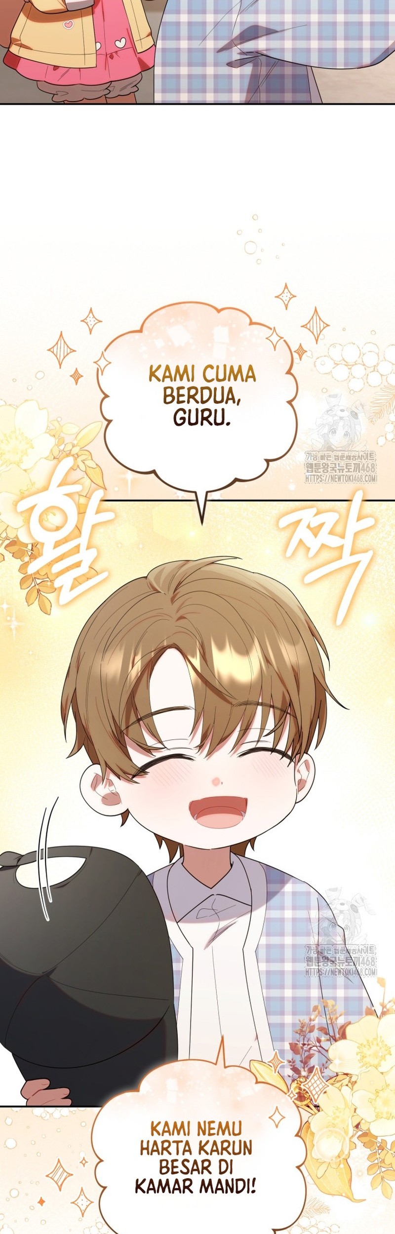 Chick Class Hunter is Being Filial! Chapter 29 - halaman 47
