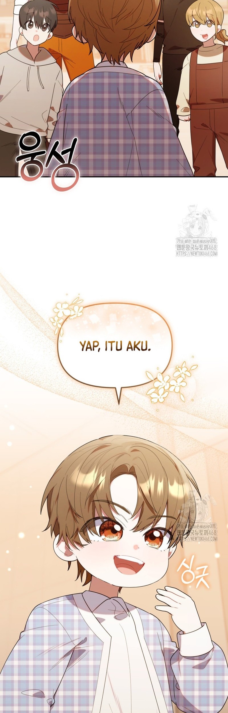 Chick Class Hunter is Being Filial! Chapter 29 - halaman 50