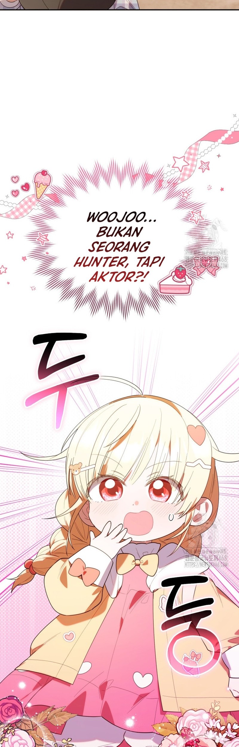 Chick Class Hunter is Being Filial! Chapter 29 - halaman 52