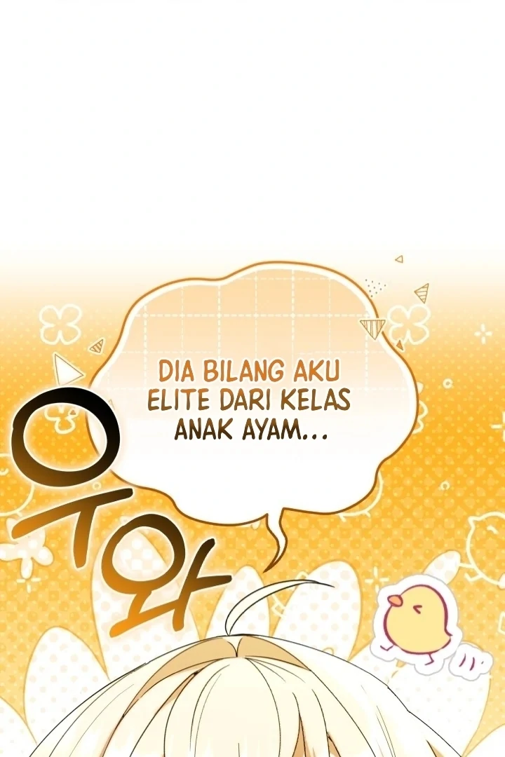 Chick Class Hunter is Being Filial! Chapter 3 - halaman 10