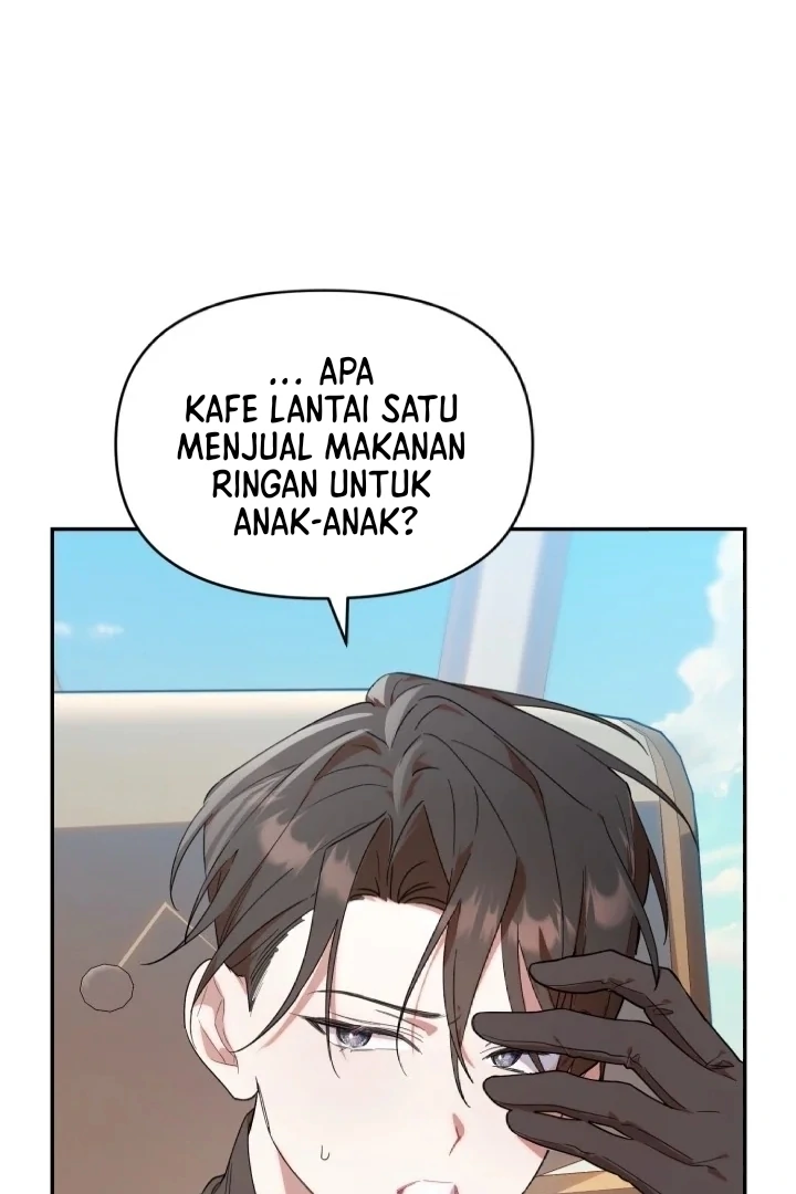 Chick Class Hunter is Being Filial! Chapter 3 - halaman 14