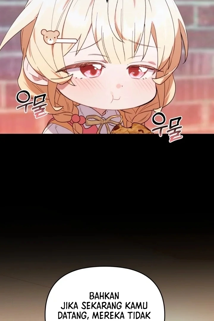 Chick Class Hunter is Being Filial! Chapter 3 - halaman 20