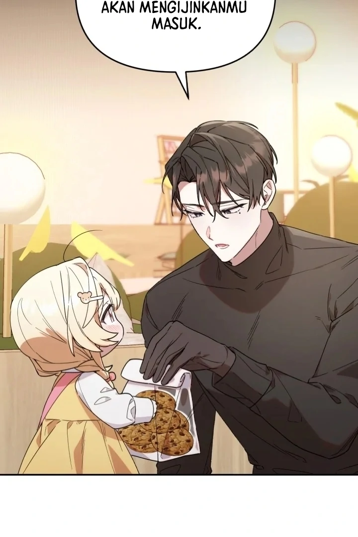Chick Class Hunter is Being Filial! Chapter 3 - halaman 21