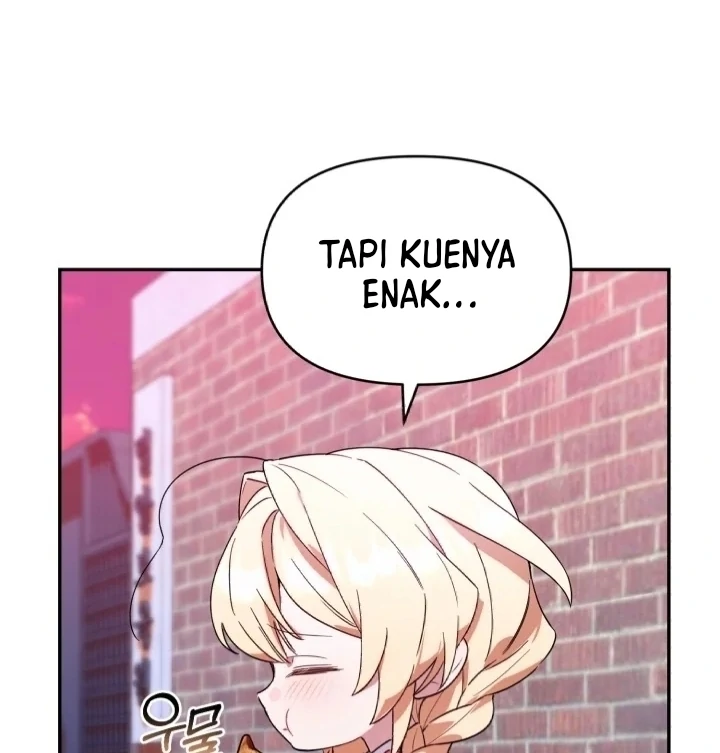 Chick Class Hunter is Being Filial! Chapter 3 - halaman 22