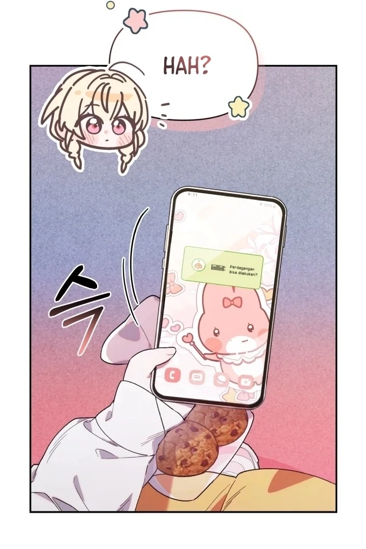 Chick Class Hunter is Being Filial! Chapter 3 - halaman 24