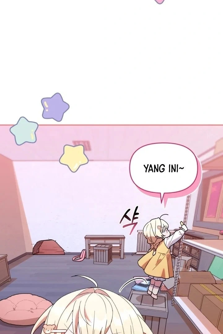 Chick Class Hunter is Being Filial! Chapter 3 - halaman 30