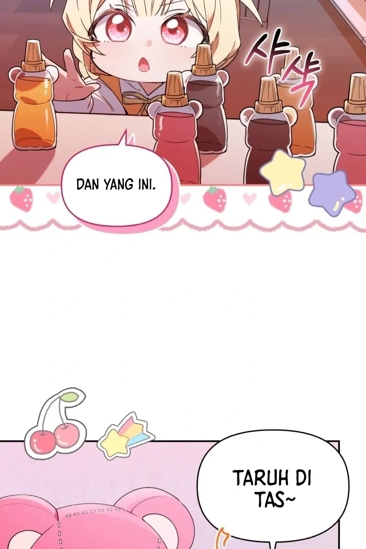 Chick Class Hunter is Being Filial! Chapter 3 - halaman 31