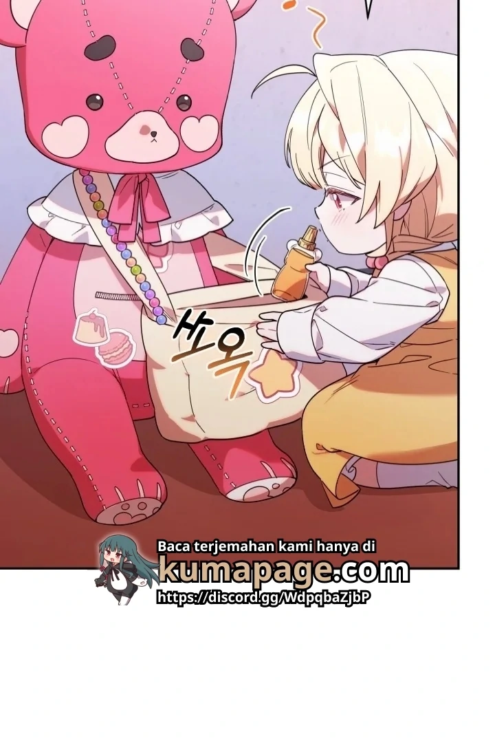 Chick Class Hunter is Being Filial! Chapter 3 - halaman 32