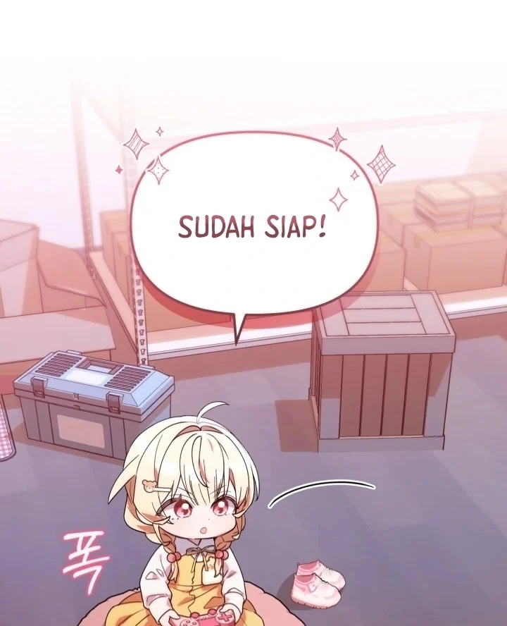 Chick Class Hunter is Being Filial! Chapter 3 - halaman 33