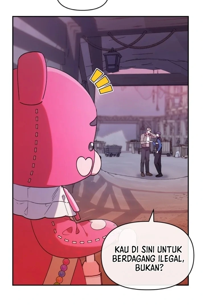 Chick Class Hunter is Being Filial! Chapter 3 - halaman 40