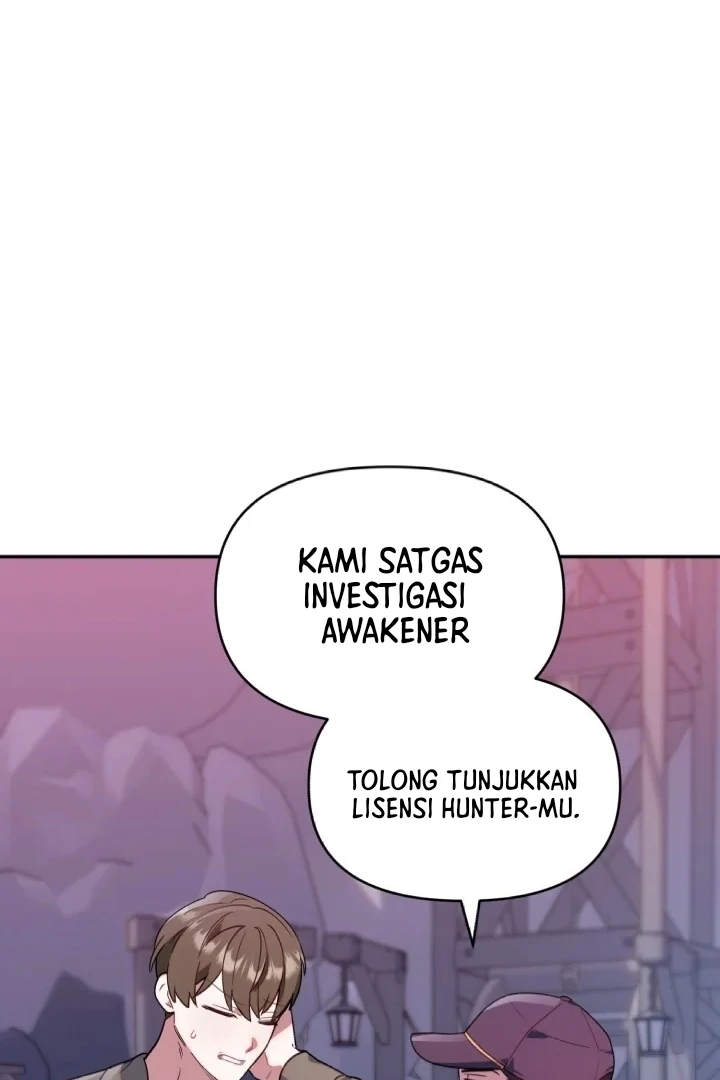 Chick Class Hunter is Being Filial! Chapter 3 - halaman 41