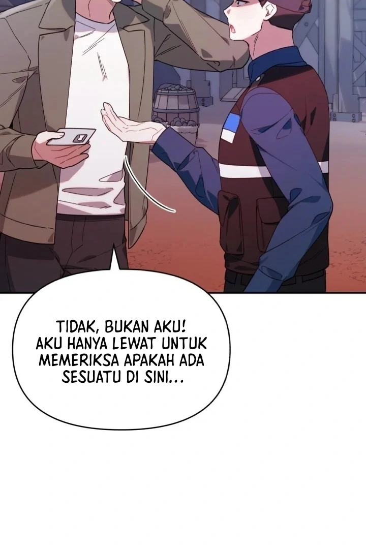 Chick Class Hunter is Being Filial! Chapter 3 - halaman 42