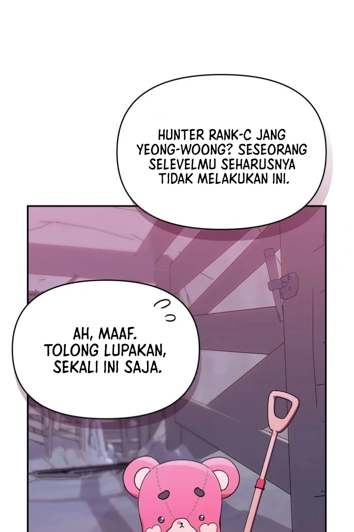 Chick Class Hunter is Being Filial! Chapter 3 - halaman 43