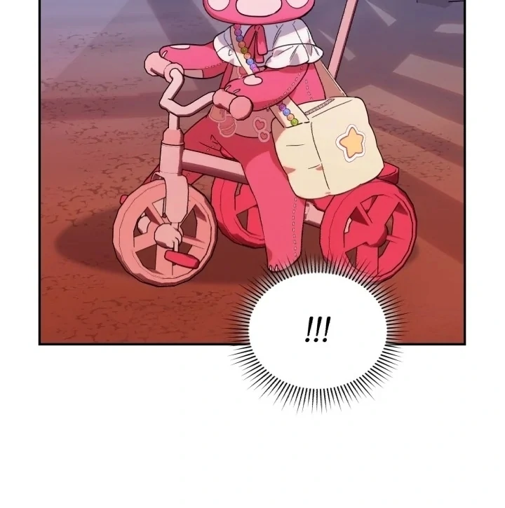 Chick Class Hunter is Being Filial! Chapter 3 - halaman 44