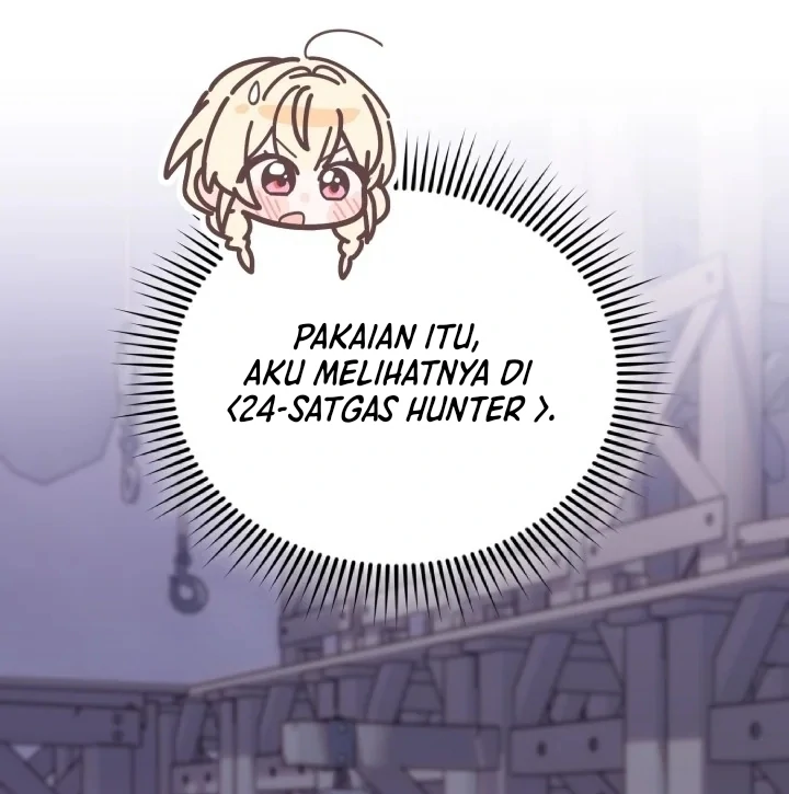 Chick Class Hunter is Being Filial! Chapter 3 - halaman 45
