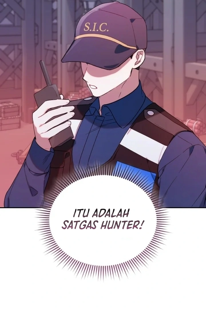 Chick Class Hunter is Being Filial! Chapter 3 - halaman 46