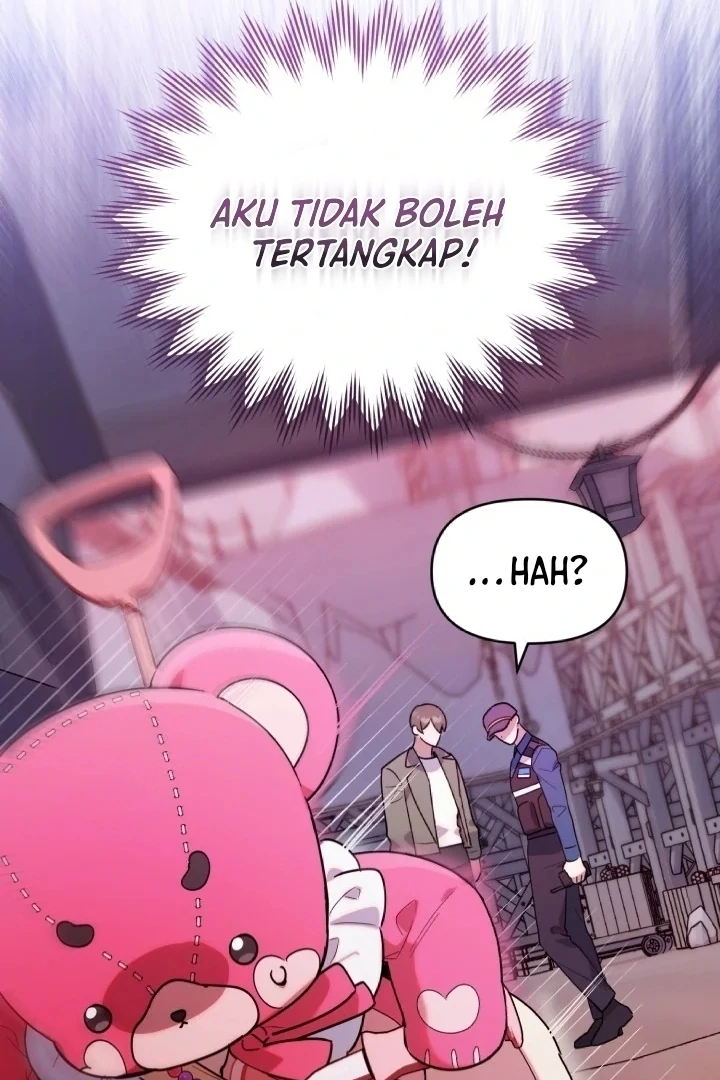 Chick Class Hunter is Being Filial! Chapter 3 - halaman 49