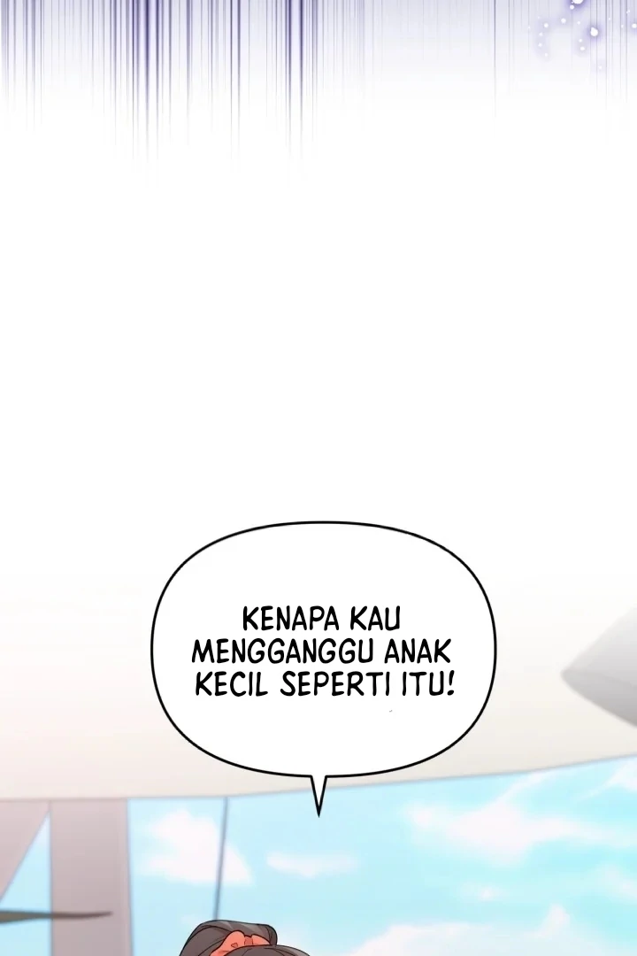 Chick Class Hunter is Being Filial! Chapter 3 - halaman 5