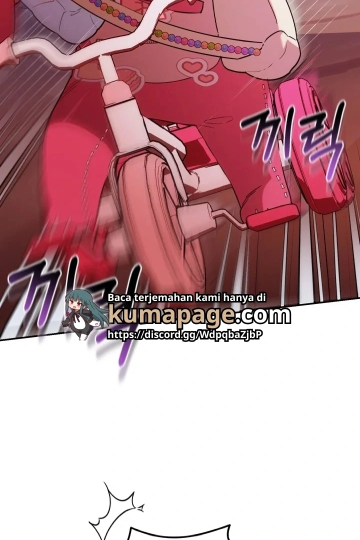 Chick Class Hunter is Being Filial! Chapter 3 - halaman 50