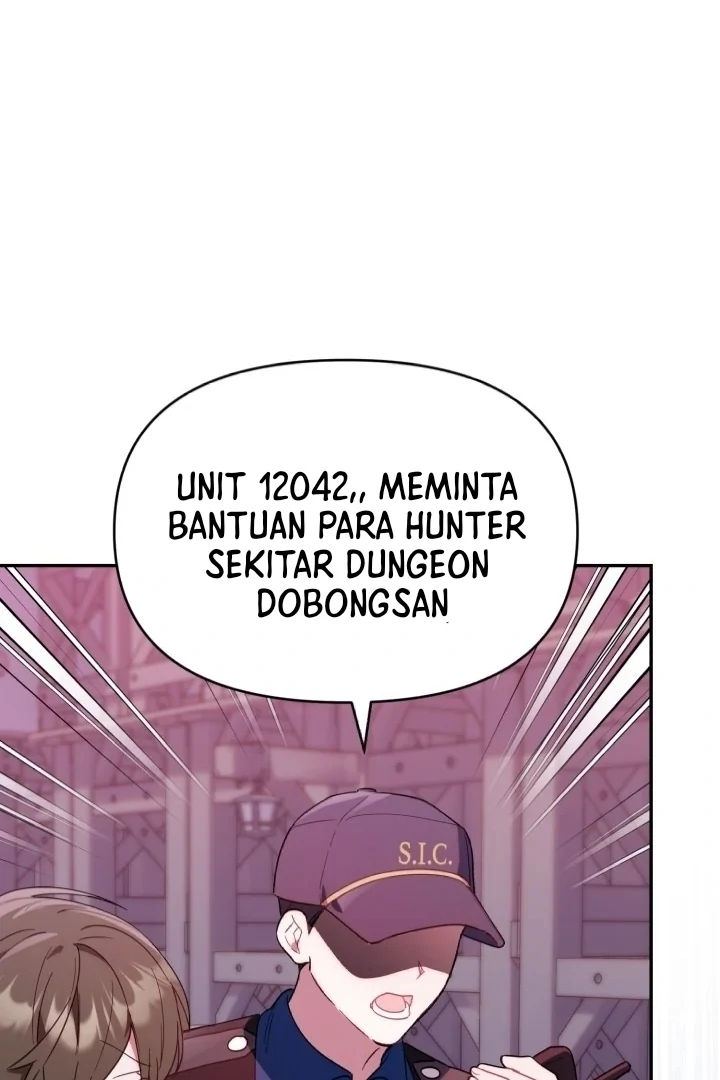 Chick Class Hunter is Being Filial! Chapter 3 - halaman 52
