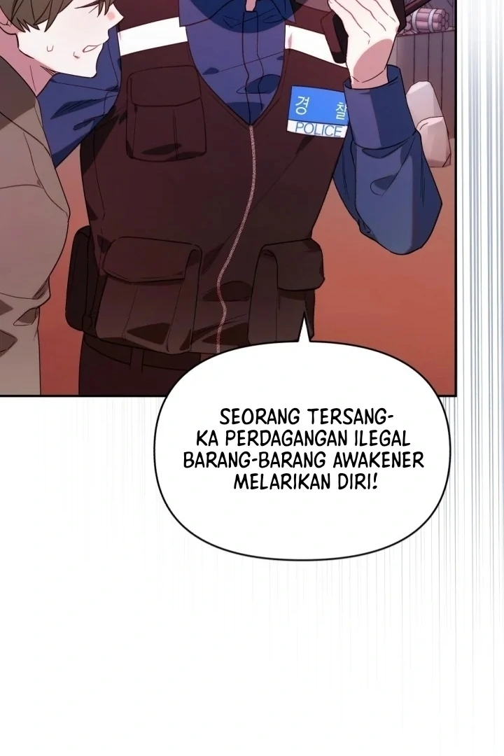 Chick Class Hunter is Being Filial! Chapter 3 - halaman 53