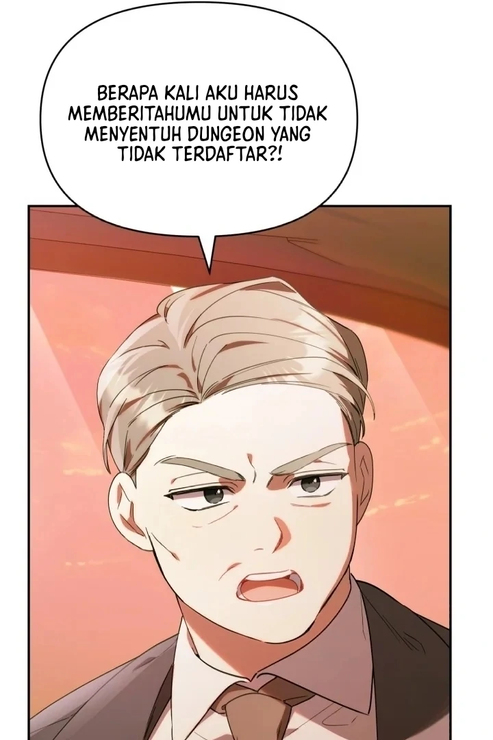 Chick Class Hunter is Being Filial! Chapter 3 - halaman 57