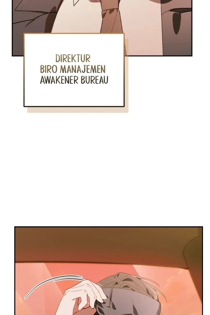 Chick Class Hunter is Being Filial! Chapter 3 - halaman 58