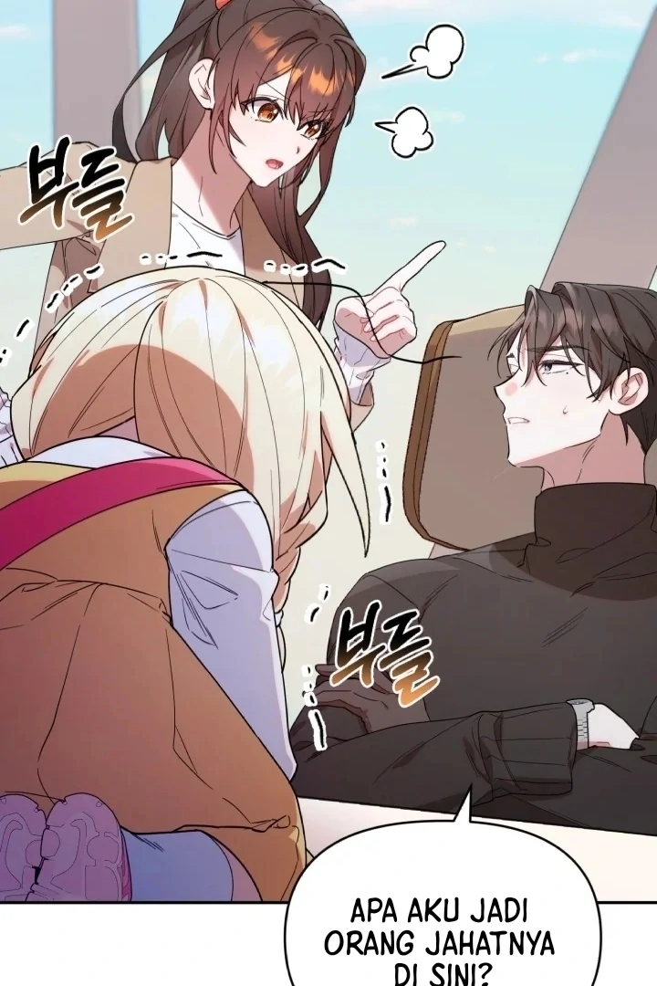 Chick Class Hunter is Being Filial! Chapter 3 - halaman 6