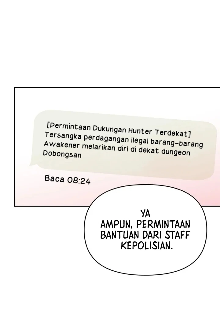 Chick Class Hunter is Being Filial! Chapter 3 - halaman 60