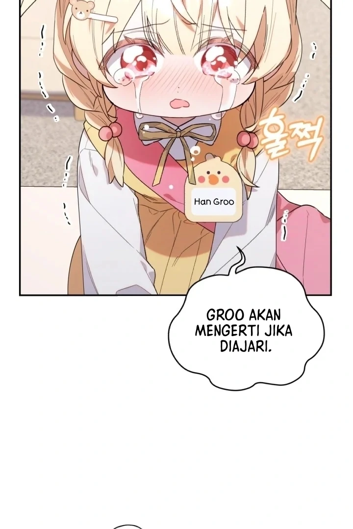 Chick Class Hunter is Being Filial! Chapter 3 - halaman 8