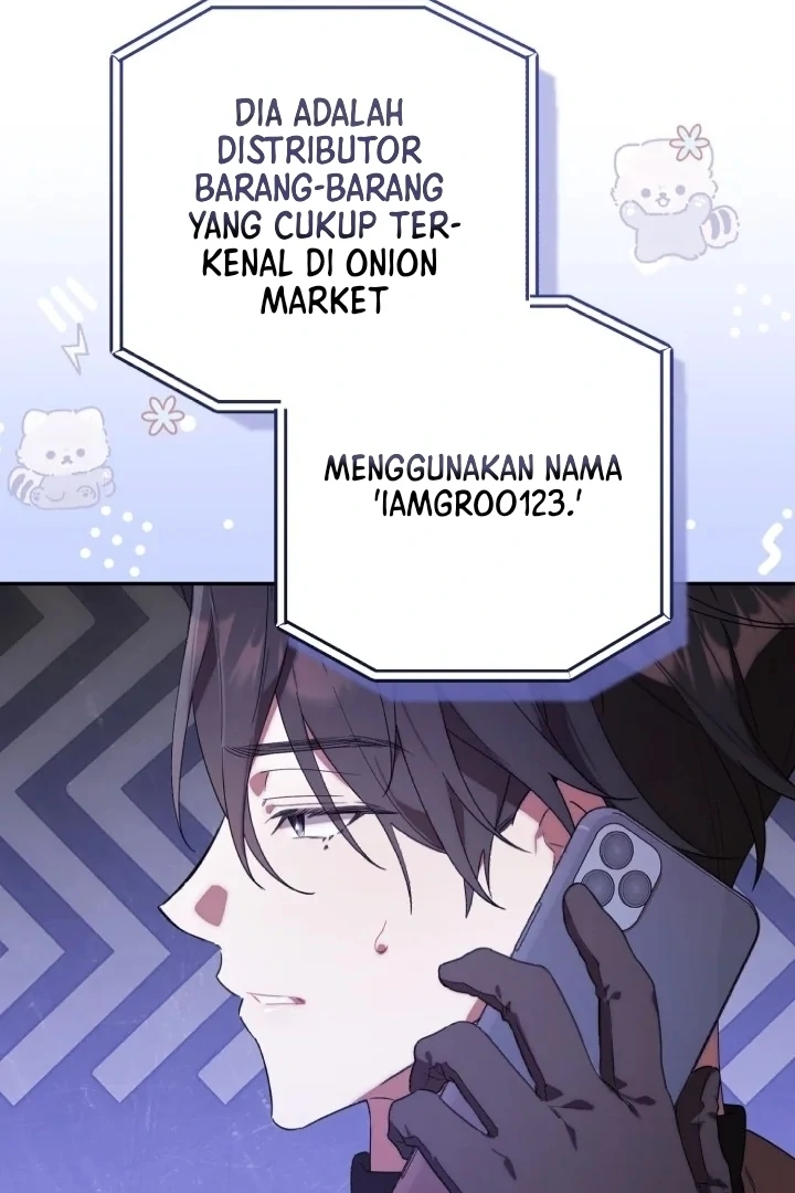 Chick Class Hunter is Being Filial! Chapter 3 - halaman 87