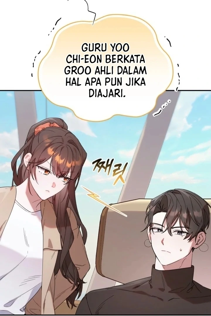 Chick Class Hunter is Being Filial! Chapter 3 - halaman 9