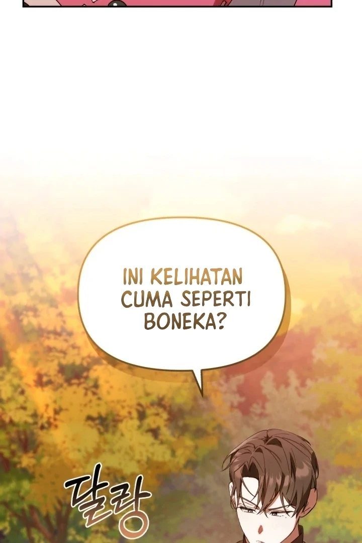 Chick Class Hunter is Being Filial! Chapter 3 - halaman 90