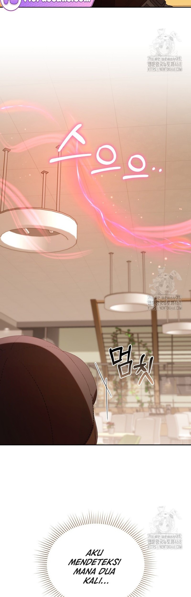 Chick Class Hunter is Being Filial! Chapter 30 - halaman 11