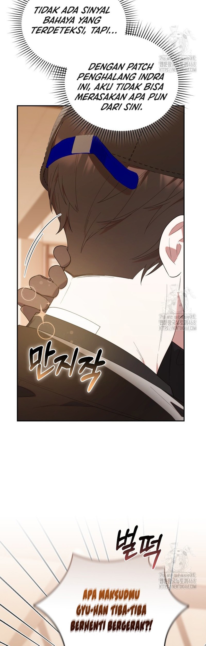Chick Class Hunter is Being Filial! Chapter 30 - halaman 14