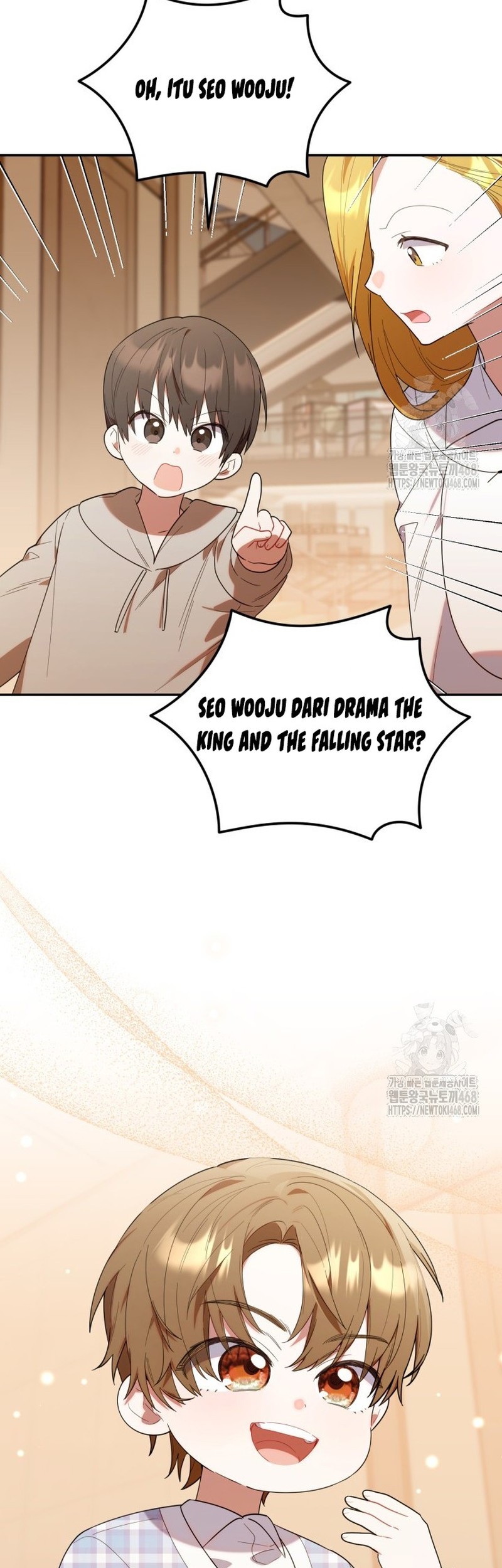 Chick Class Hunter is Being Filial! Chapter 30 - halaman 19