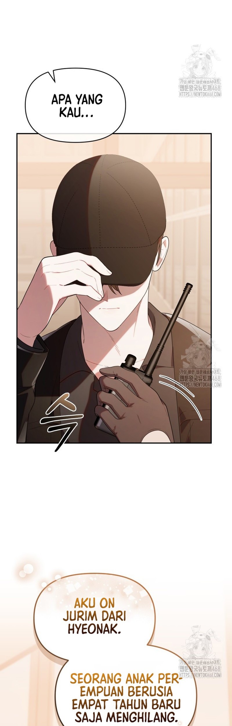Chick Class Hunter is Being Filial! Chapter 30 - halaman 43