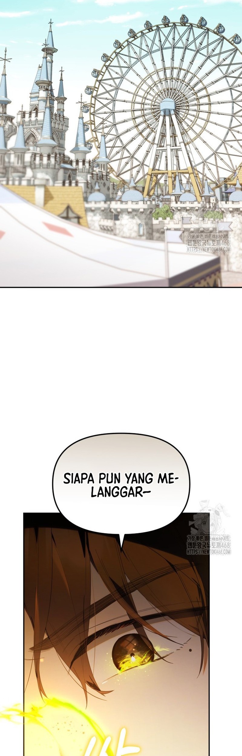 Chick Class Hunter is Being Filial! Chapter 30 - halaman 46
