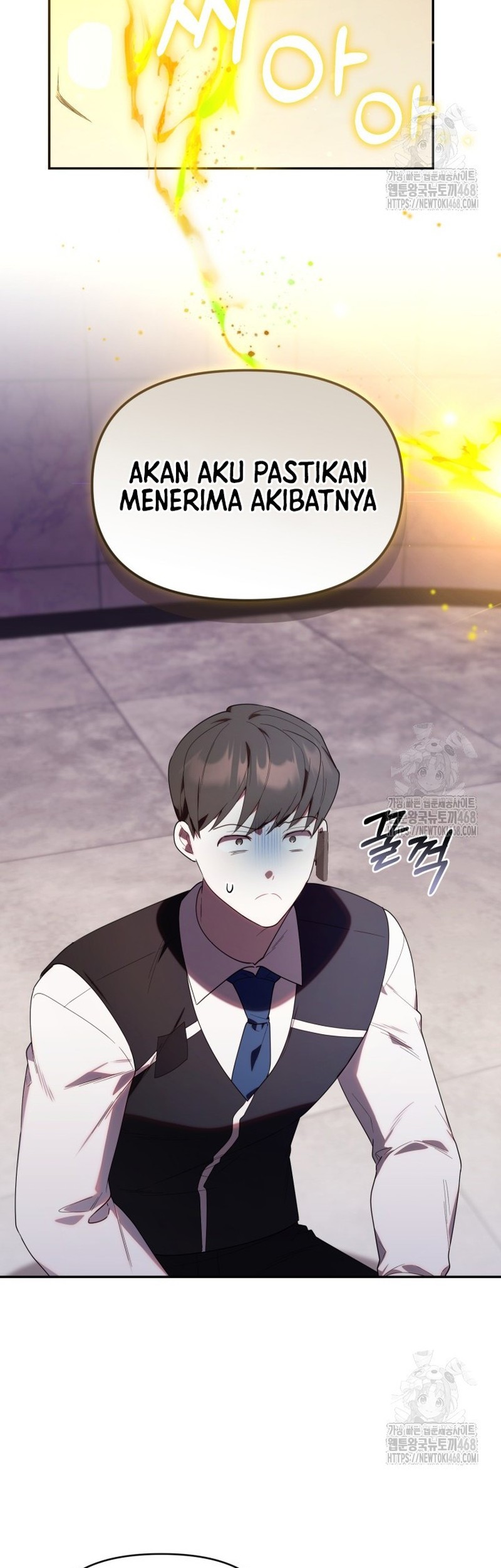 Chick Class Hunter is Being Filial! Chapter 30 - halaman 47