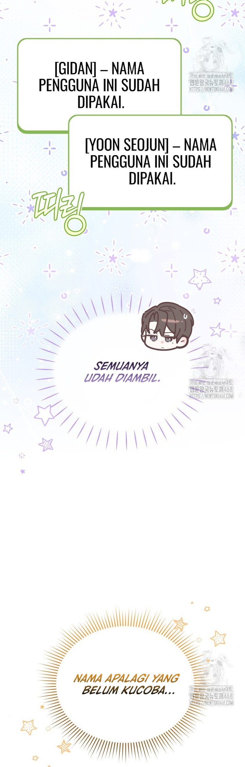 Chick Class Hunter is Being Filial! Chapter 30 - halaman 5