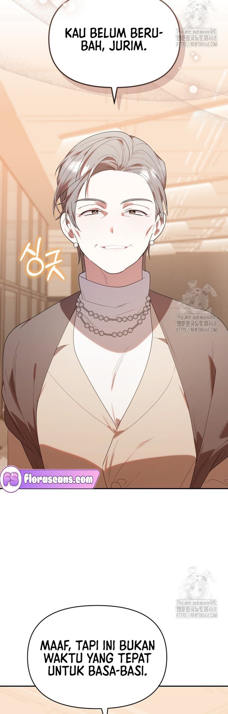 Chick Class Hunter is Being Filial! Chapter 30 - halaman 50