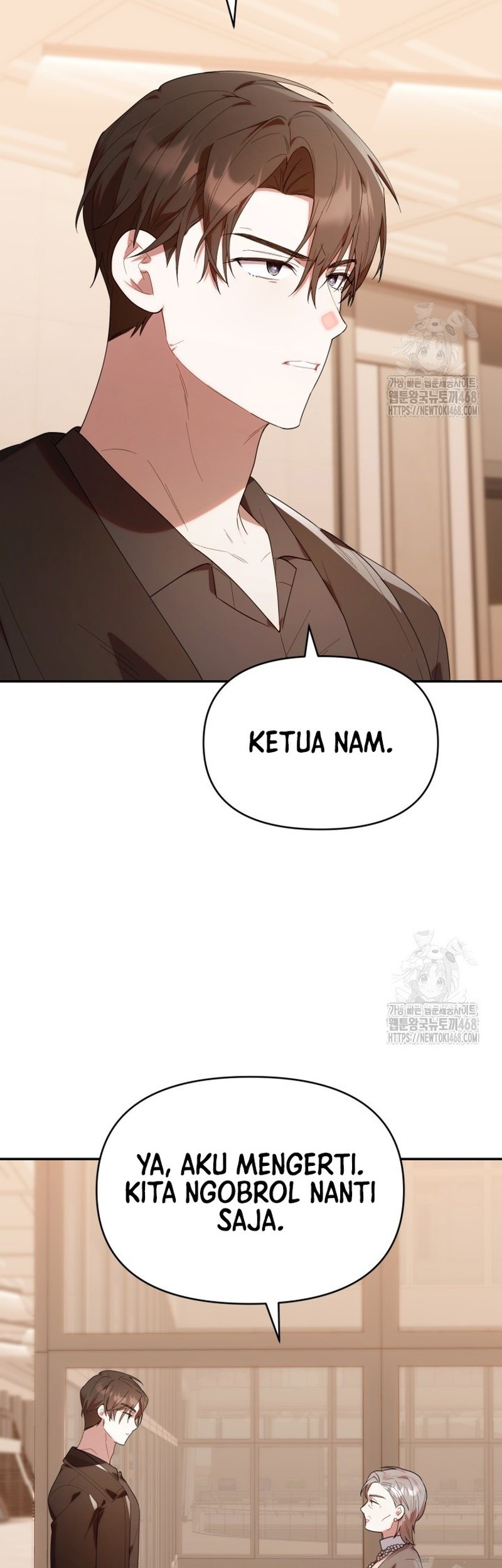 Chick Class Hunter is Being Filial! Chapter 30 - halaman 51