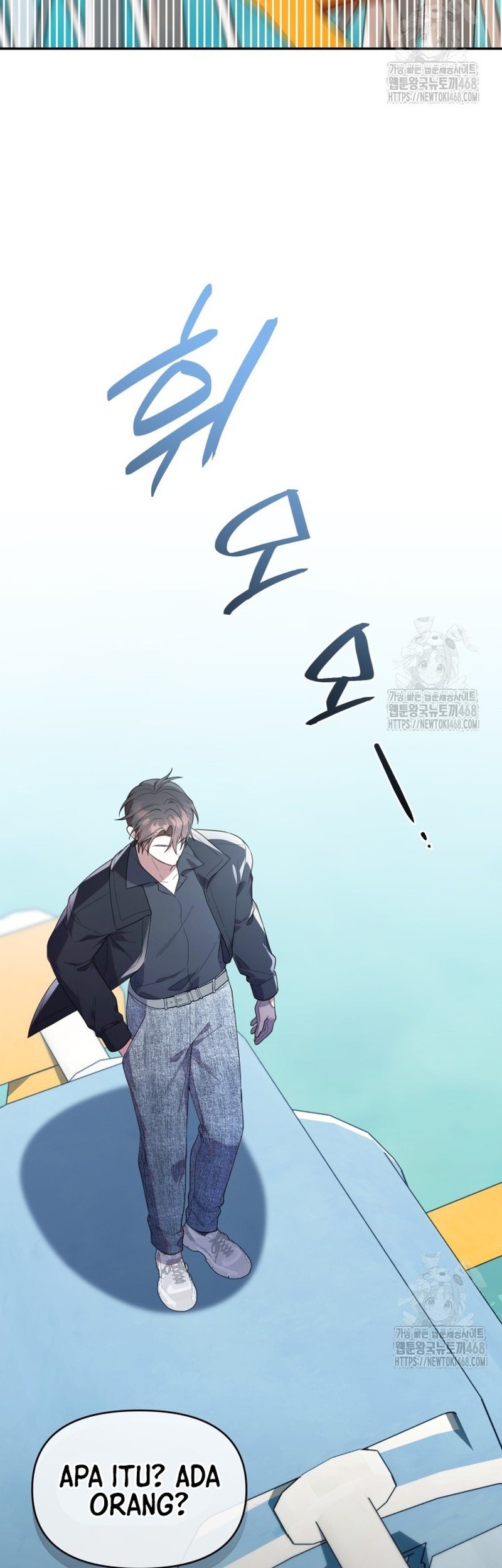 Chick Class Hunter is Being Filial! Chapter 30 - halaman 54