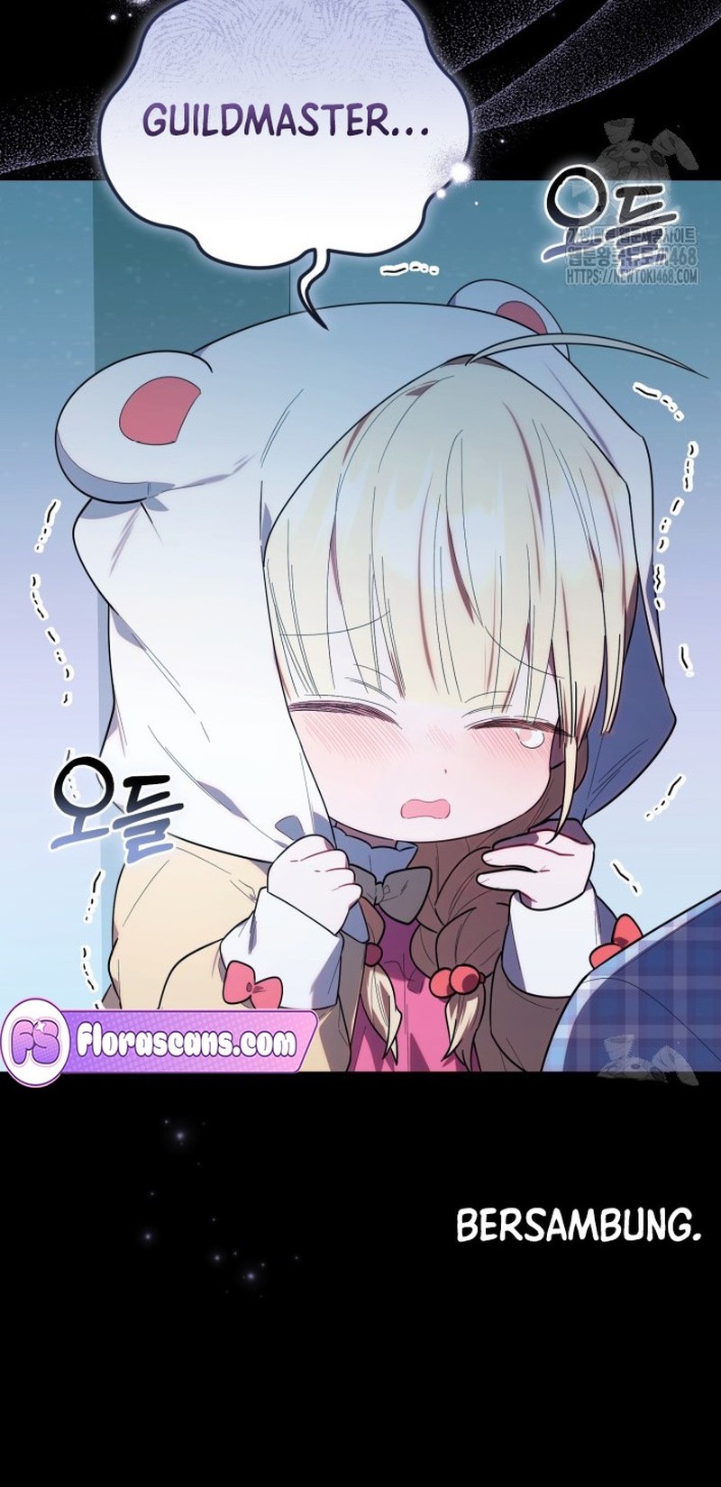 Chick Class Hunter is Being Filial! Chapter 30 - halaman 58