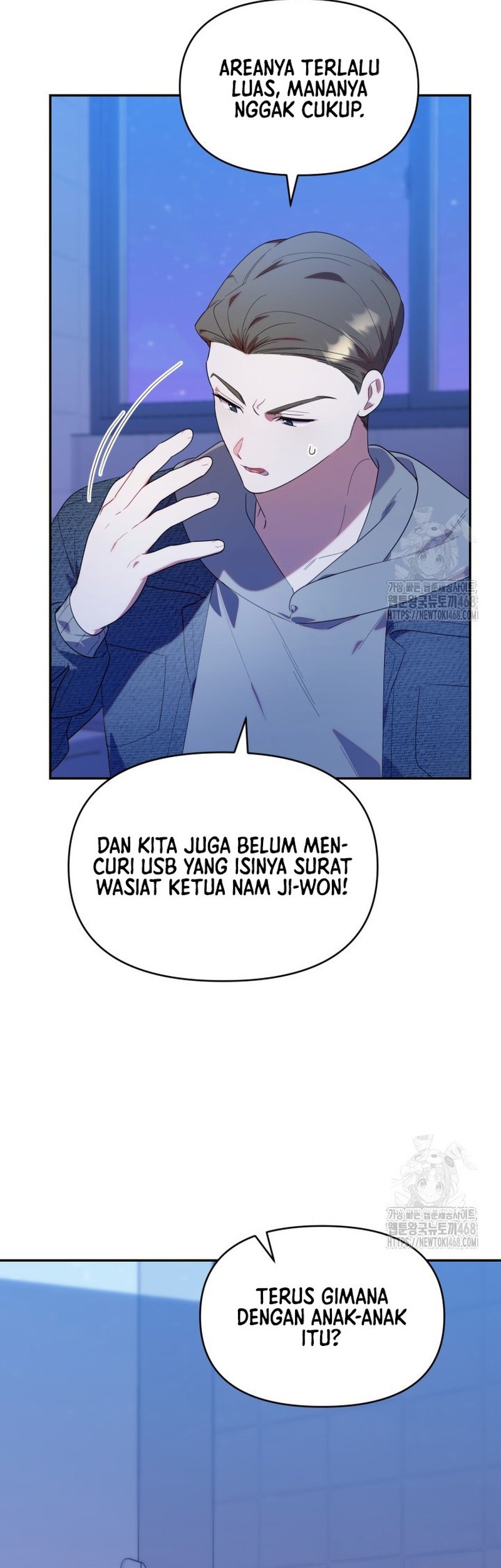 Chick Class Hunter is Being Filial! Chapter 31 - halaman 13