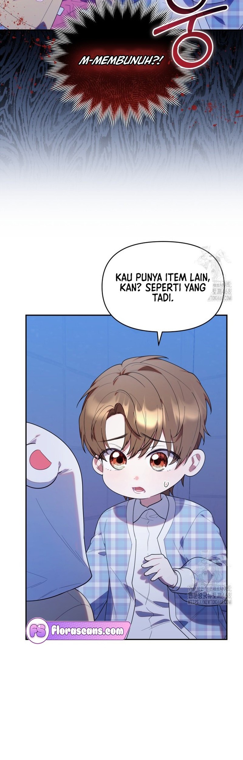 Chick Class Hunter is Being Filial! Chapter 31 - halaman 15